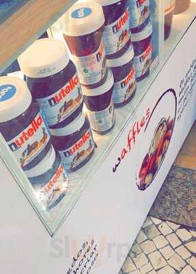 The Original - Nut Shop