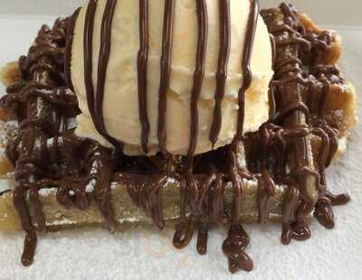 The Original - Nut Shop