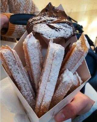 The Original - Nut Shop