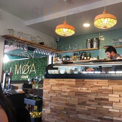 Moa Sushi