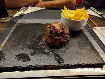 Hsl - Hamburguer Sem Limites