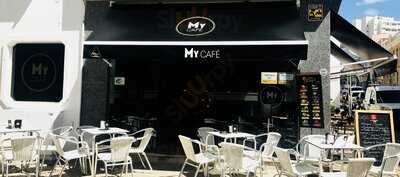 My Café Faro