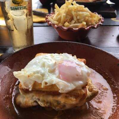 Tappas Caffé - Vila Do Conde