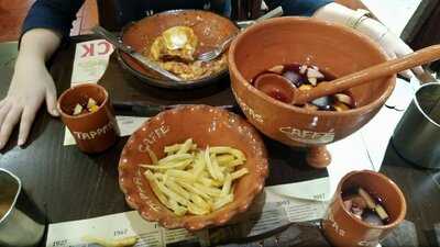 Tappas Caffé - Vila Do Conde