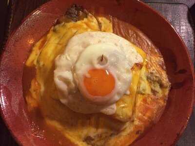 Tappas Caffé - Vila Do Conde