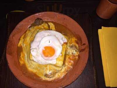 Tappas Caffé - Vila Do Conde