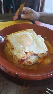 Tappas Caffé - Vila Do Conde