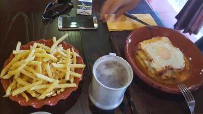 Tappas Caffé - Vila Do Conde