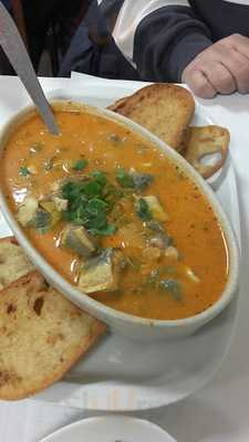 Restaurante O Fiorde