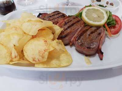 Restaurante O Fiorde