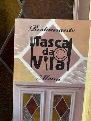 Tasca Da Vila