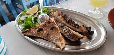 Restaurante Dona Barca