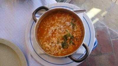 Restaurante Dona Barca