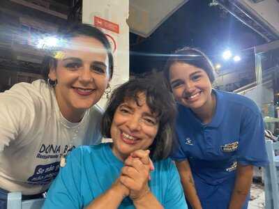 Restaurante Dona Barca