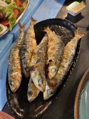 Restaurante Dona Barca