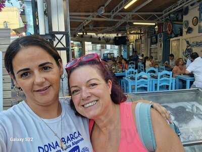 Restaurante Dona Barca