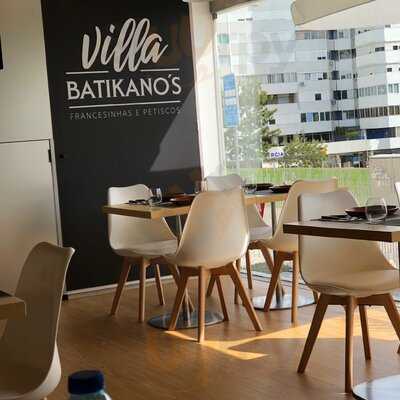 Batikanos