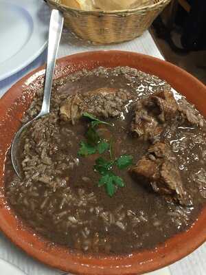 Taberna Santo Antonio