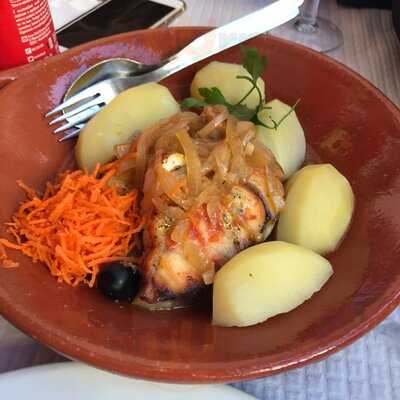 Taberna Santo Antonio