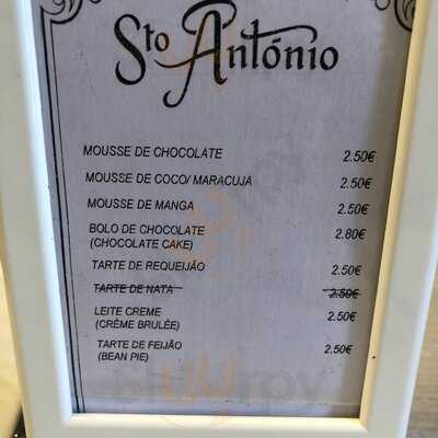 Taberna Santo Antonio