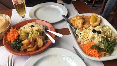 Taberna Santo Antonio