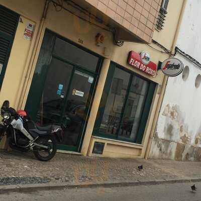 Casa De Pasto Flor Do Roxo