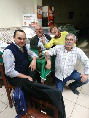 Casa De Pasto Flor Do Roxo