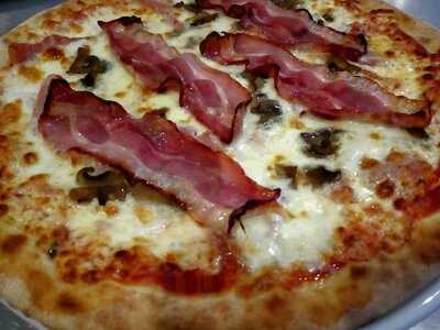 Pizzaria Bella Venezia