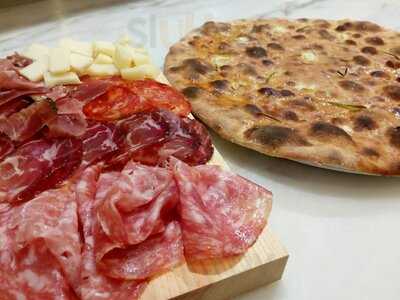 Pizzaria Bella Venezia