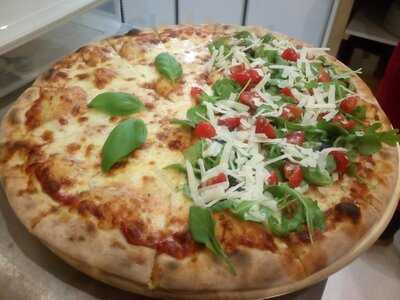 Pizzaria Bella Venezia