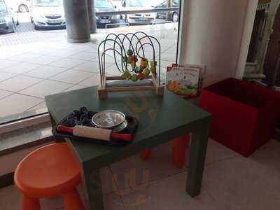 Pizzaria Bella Venezia