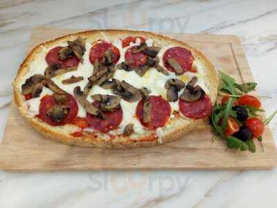 Pizzaria Bella Venezia