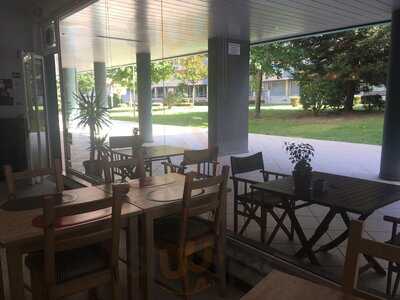 Pizzaria Bella Venezia