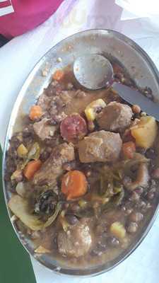 Restaurante Africano - Sabores Das Ilhas