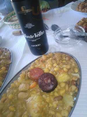 Restaurante Africano - Sabores Das Ilhas