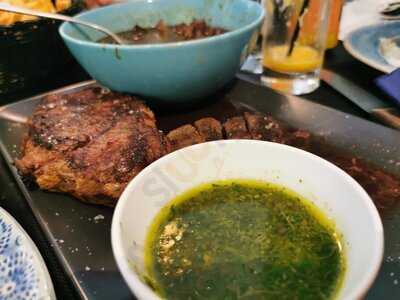 Chefão- Bistrô & Steak House