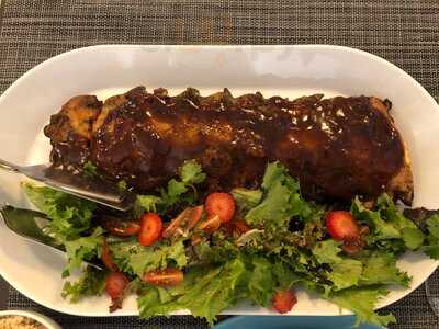 Chefão- Bistrô & Steak House