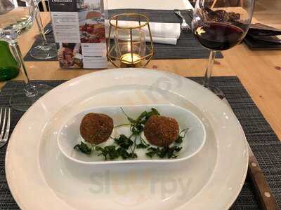 Chefão- Bistrô & Steak House