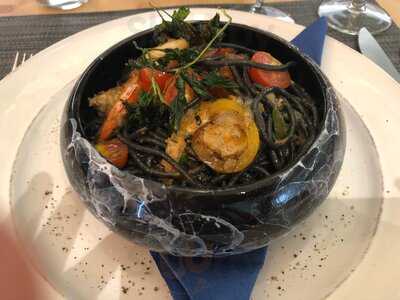 Chefão- Bistrô & Steak House