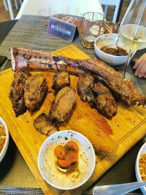 Chefão- Bistrô & Steak House