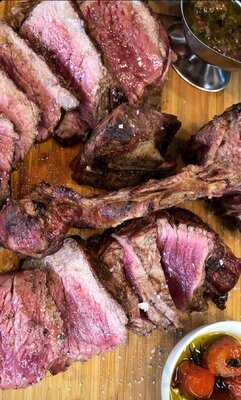 Chefão- Bistrô & Steak House