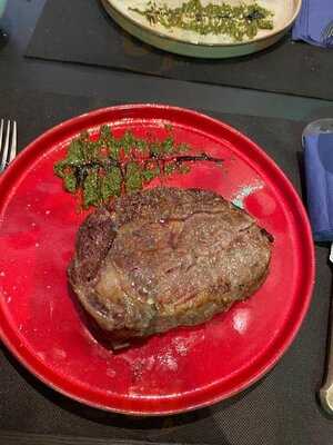 Chefão- Bistrô & Steak House