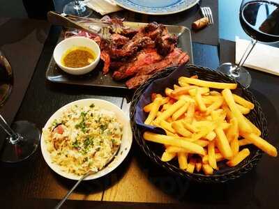 Chefão- Bistrô & Steak House