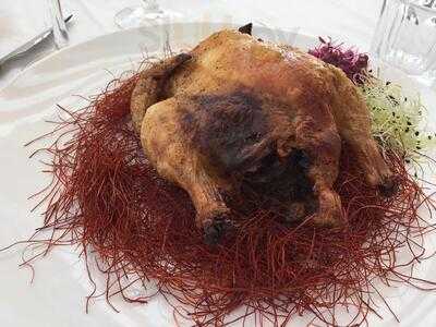 Restaurante Creps Grill