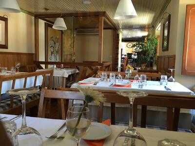 Restaurante Creps Grill
