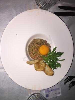 Restaurante Creps Grill