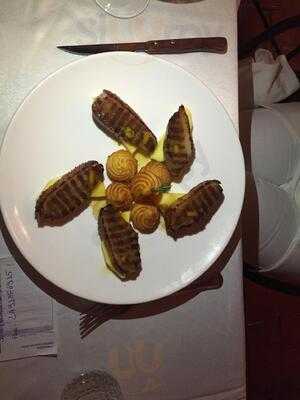 Restaurante Creps Grill