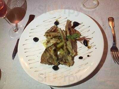 Restaurante Creps Grill