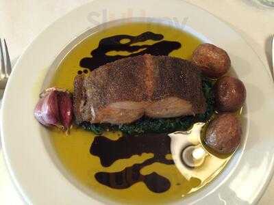 Restaurante Creps Grill