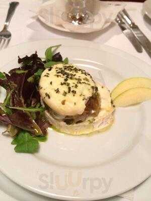 Restaurante Creps Grill